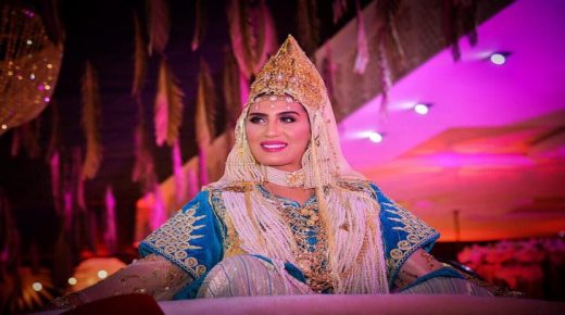 بسبب الشدة الوجدية.. جزائريون يهاجمون الممثلة المغربية مريم باكوش