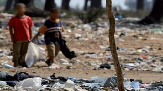 تقرير دولي: مئات الأطفال المغاربة يكابدون سوء التغذية و”السيدا”