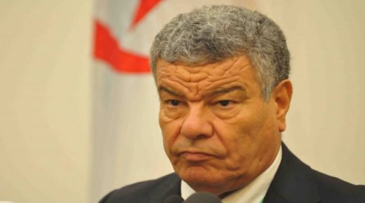 مستشار بوتفليقة: الصحراء مغربية.. والجزائر دفعت ثمنا غاليا.. والبوليزاريو تخسر أموالنا على الفنادق