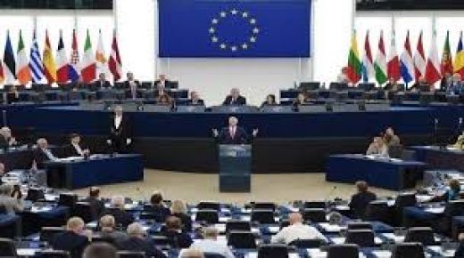 البرلمان الأوروبي يدين “الاعتقالات التعسفية و غير القانونية” في الجزائر