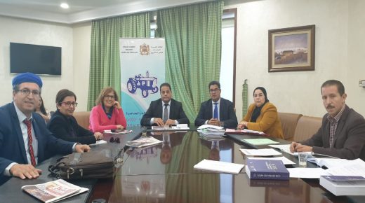 “ميزانية الأمازيغية” تجمع “التجمع العالمي الأمازيغي” بـ”البام” و “الأحرار” داخل مجلس المستشارين