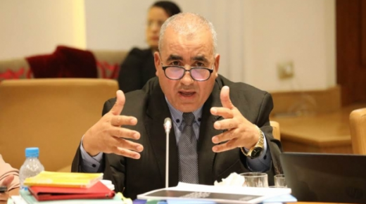 عبد الله هامل: على الأحزاب أن تلعب أدوارها الدستورية بجدية وبقوة وباستقلالية