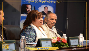 السينما والمعرفة بمهرجان سوس الدولي للفيلم القصير