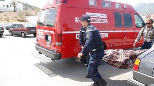مصرع مواطن مغربي يهودي متأثرا بإصابته خلال حادثة سير عرضية