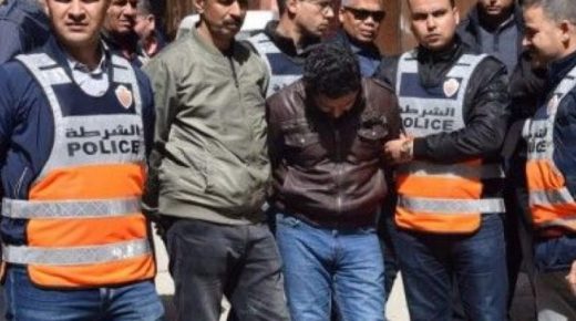 محكمة الاستئناف بطنجة تصدر حكم الإعدام في حق مواطن مصري قام بجريمة قتل