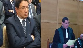 تنصيب محمد أقوير وكيلا عاما باستئنافية وجدة خلفا لفيصل الإدريسي