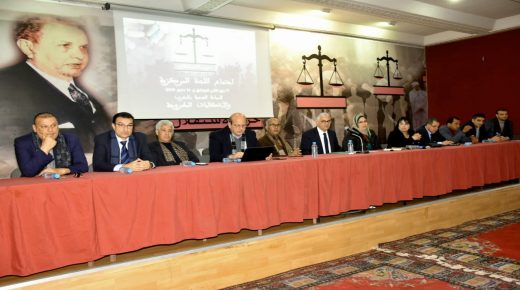 حزب الاستقلال: الحكومة جزر مفككة ومحميات كبرى