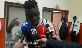 تصريحات لاعبي نهضة بركان بعد انتصار مهم للمشوار الافريقي