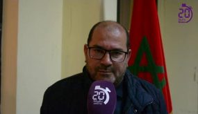ميلاد نجمة جديدة في سماء الفن و الابداع جمعية وشم للثقافة والفن