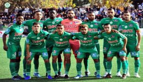 الرجاء البيضاوي يواجه مولودية الجزائر فى ربع نهائى كأس محمد السادس