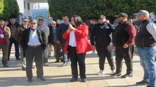حراس الأمن الخاص بالمغرب، الإكراهات والواقع المأمول
