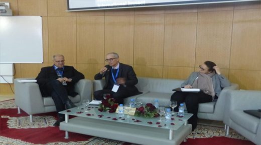 وجدة تستضيف الندوة الدولية حول الموارد البيولوجية‎
