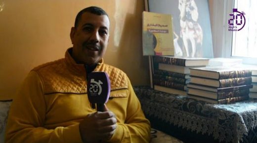أيلال: كتاب “صحيح البخاري نهاية أسطورة” هو ليس دراسة في علم الحديث بقدر ما هو دراسة في علم المخطوطات