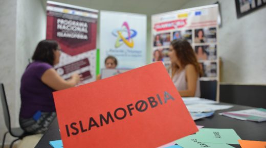 كراهية الإسلام و المسلمين محور نقاش في المؤتمر المنعقد بمدينة مالقا الإسبانية