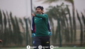 الدميعي يحدد أول مغادري”فارس البوغاز”