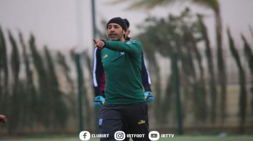 الدميعي يحدد أول مغادري”فارس البوغاز”