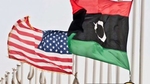 واشنطن قلقة من الصراع الدموي الليبي ومن تواجد المرتزقة