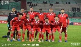 التعادل الإيجابي ينهي مباراة حسنية أكادير ونهضة الزمامرة