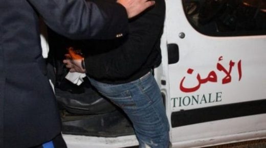 الشرطة توقف الشخص الذي وثق تهديده عبر فيديو لسيدة بالدار البيضاء