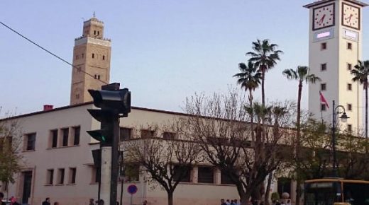 جماعة وجدة تستفيد من دعم وكالة التعاون الألماني GIZ للمشروع الجهوي في الطاقات المستدامة “APIELO”