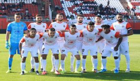 تغيير في توقيت مباراة الرجاء الرياضي ضد الفتح الرياضي