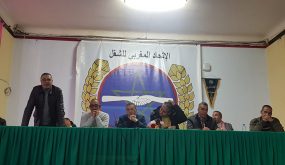 بعد تحولهم إلى نقابة UMT هل ستقلب الموازين بجماعة وجدة؟