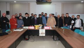 “التجربة السردية في الصحراء المغربية “موضوع محاضرة للصالون الادبي