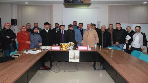 “التجربة السردية في الصحراء المغربية “موضوع محاضرة للصالون الادبي