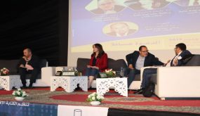 العدالة و التنمية : الكتابة الإقليمية بطنجة تناقش قانون مالية 2020
