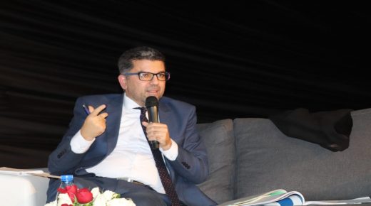 محمد خيي : المغرب من أحسن الدول العالمية