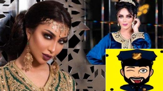 سراح مؤقت لدنيا بطمة وشقيتها بكفالة 500 ألف درهم