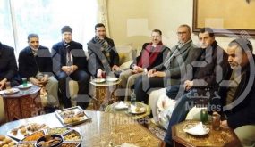 تأجيل الدعوى ضد حزب رئيس الحكومة ..بطلب من دفاعه