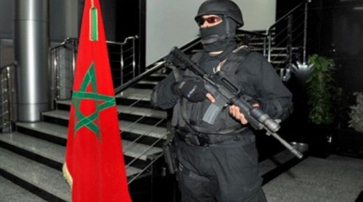 السلطات المغربية تعتقل 4 أشخاص بالناظور «خططوا لأعمال إرهابية»