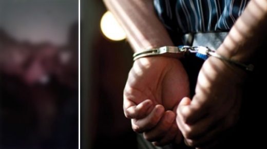 توقيف شاب بالناظور “مشتبه” في قضايا الاغتصاب تحت التهديد