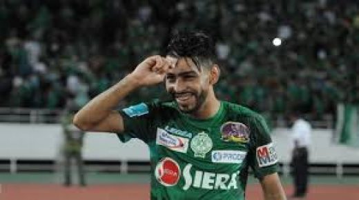 بنحليب خارج حسابات السلامي واللاعب يعبر عن رغبته في المغادرة