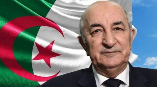 الرئيس الجزائري الجديد يشترط “اعتذار المغرب” لفتح الحدود