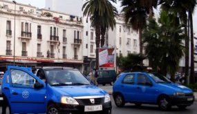 سائق سيارة أجرة يقتل زميلا له بالرباط والشرطة تفتح تحقيقا