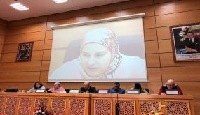 الشباب و مناهضة العنف ضد النساء موضوع ندوة علمية للمجلس العلمي بطنجة