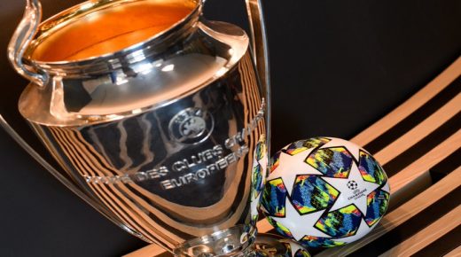 ريال مدريد في مواجهة صعبة أمام السيتي وبرشلونة في اختبار سهل أمام نابولي