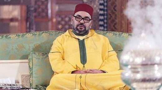العاهل المغربي يدعو إلى تجاوز أسباب الانقسام والطائفية في العالم الإسلامي