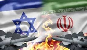 ايران/اسرائيل : أول مكان لانطلاق الحرب العالمية الثالثة خلال 2020