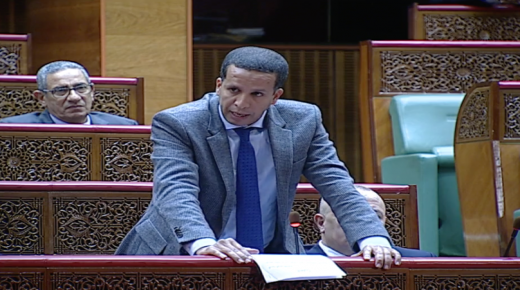 المنسق الجهوي لحزب الاحرار يعلن عن تجميد عضويته