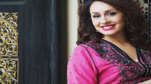 الفنانة القرطبي تعود بأغنية جديدة ( كيه )