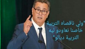 محامون يطلقون مبادرة لمتابعة أخنوش