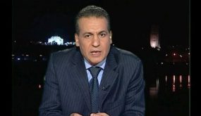 تعيين عبد الصمد بن الشريف مديرا للقناة الرابعة