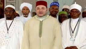 البيان الختامي للدورة الثالثة للمجلس الأعلى لمؤسسة محمد السادس للعلماء الأفارقة بفاس