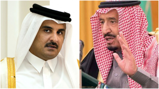 هل ستدير الدوحة ظهرها للإخوان بعد الاتفاق مع السعودية؟