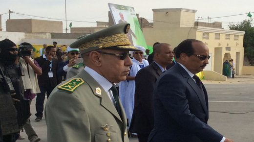 موريتانيا وتحديات التداول السلمي للسلطة