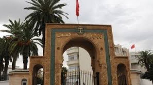 ابتداء من يناير :زيادة 1000 درهم في مبالغ المساعدة القضائية للمحامين