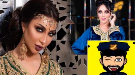.. صفعة أخرى لدنيا وشقيقتها من مراكش